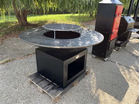 Ausztrál közösségi grill