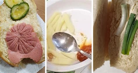 iskolai uzsonnák