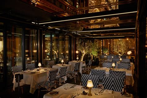A Spago Budapest vadas marhája modern tálalásban