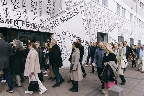 DesignMarch Reykjavík