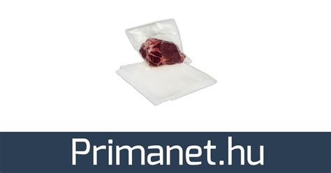 Különböző méretű Lava érlelő tasakok