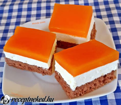 Mirinda szelet szeletelve