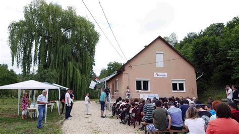 Szociális farm és sajtkészítés