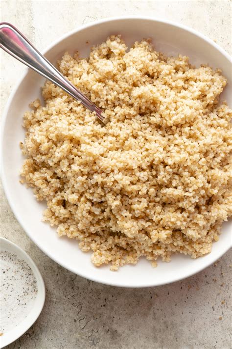 Bulgur tápanyagprofil grafikon