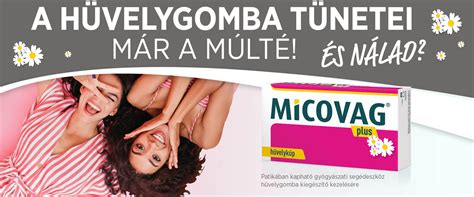 Hüvelygomba tünetei infografika