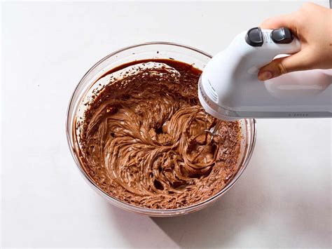 Ganache variációk ízesítőkkel