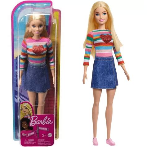 Barbie babák és divat