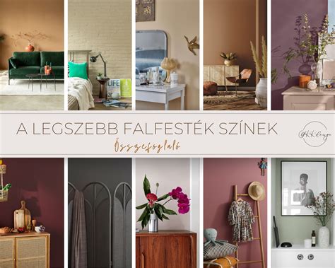 Sütőtök színű fal belső térben