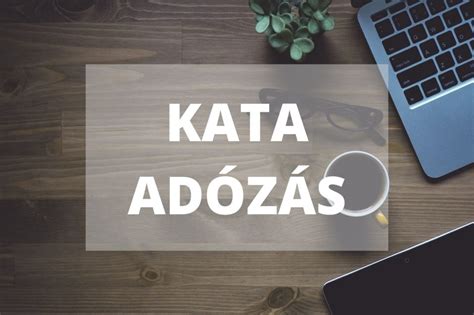 Kata adózás ábra