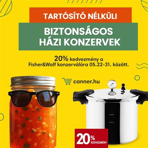 Házi konzerválás folyamata