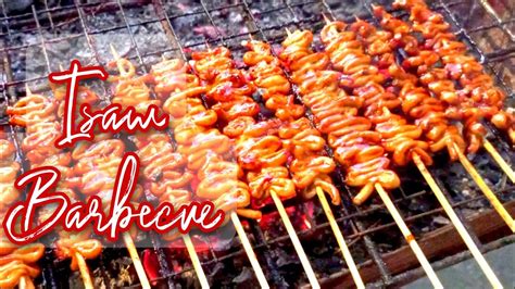 Barbecue köretek válogatása