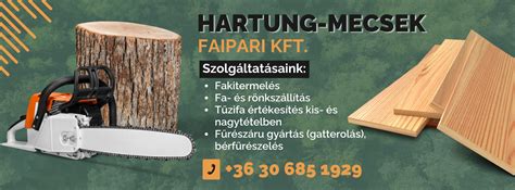 faipari pácolási folyamat