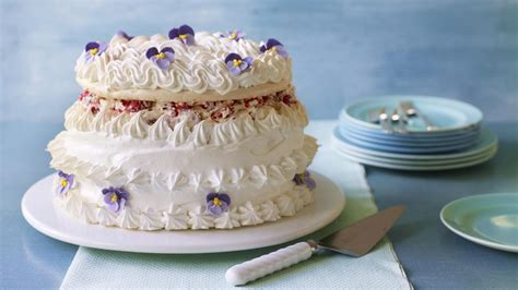 Spanische Windtorte keresztmetszeti rajza