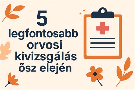 Orvosi kivizsgálás folyamata