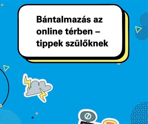 Tippek online fizetéshez