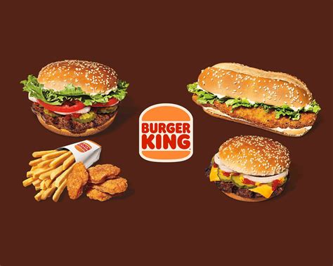 Burger King csapata munka közben