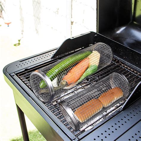 Grillező szerszámok és kiegészítők