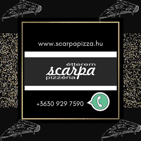 Tiszaújváros térképe a Scarpa Étterem & Pizzéria elhelyezkedésével
