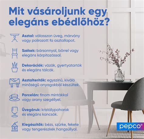 Bútorápolási tippek infografika