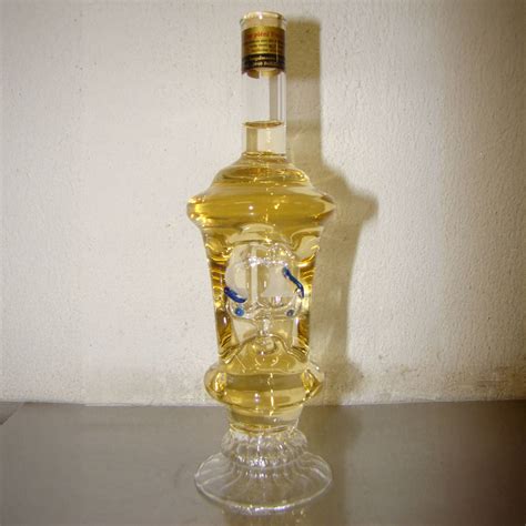 Whisky palack