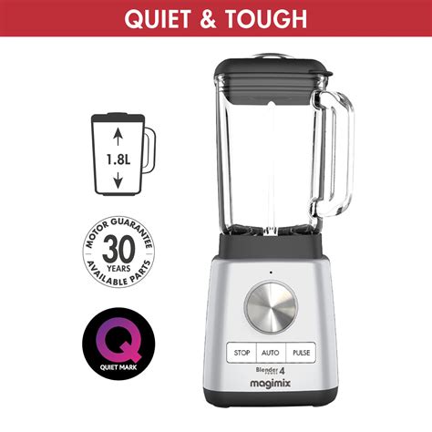 magimix power blender turmixgép