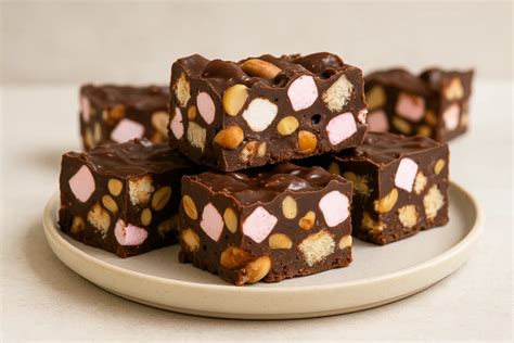 Rocky Road ajándékcsomagolásban