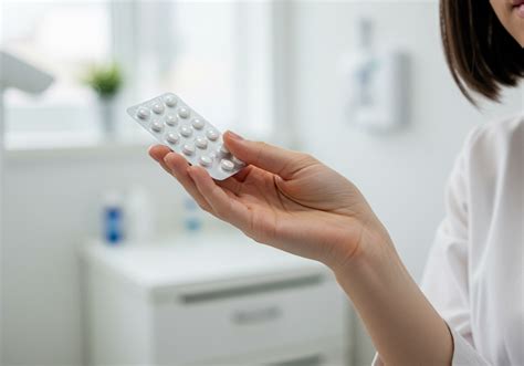 Antibiotikumok szedése