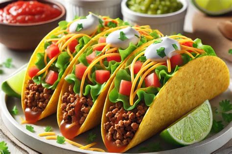 taco tálalva