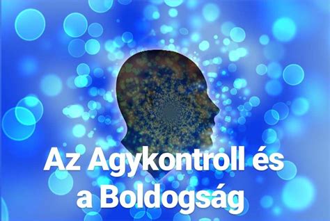 Agykontroll technika illusztrációja