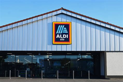 Aldi termékek bemutatása