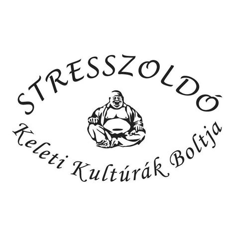 Stresszoldó tevékenységek illusztrációja