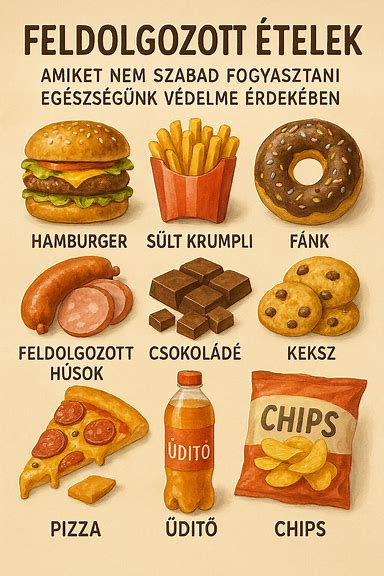 ÉtkezzJól! logó és csomagolt ételek