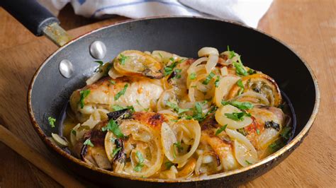 Csirke pácolása citromos-fokhagymás lében