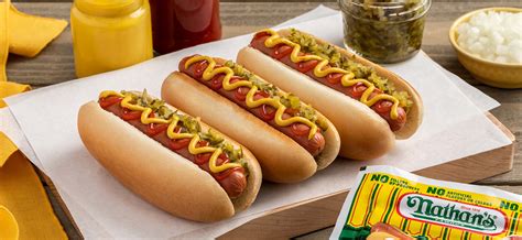 hot dog elkészítése
