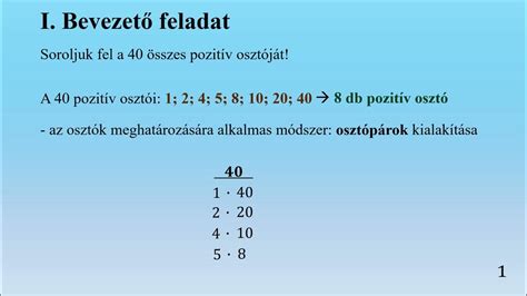 Az E-számok jelentése