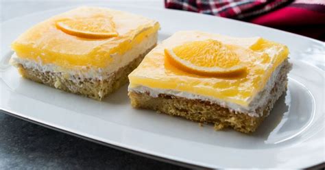 Krémes citromtöltelék mascarponéval és habtejszínnel