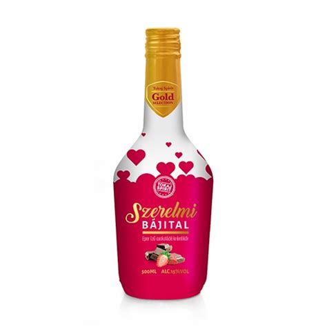 Tokaj Spirit termékek