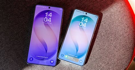Samsung Galaxy S10+ és az Infinity-O kijelző