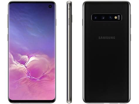 A Samsung Galaxy S10+ tripla kamerarendszere és a Dual szelfi kamera