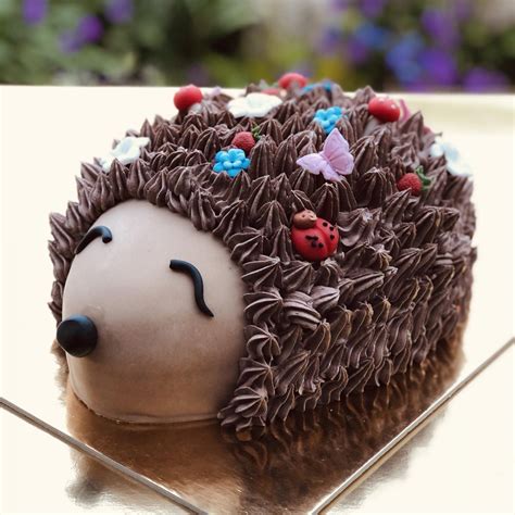 Süni torta rétegzése