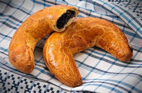 bejgli és pozsonyi kifli