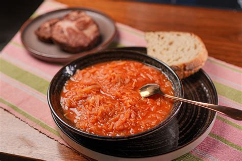 Köles szemek és friss káposzta