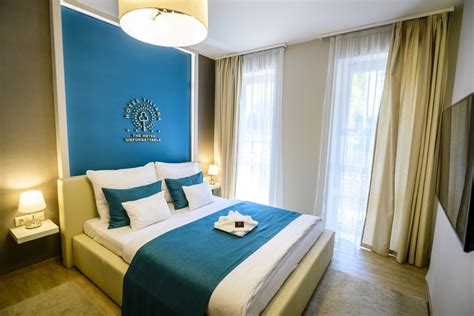 Kényelmes, négycsillagos szoba a Duna Relax Hotelben