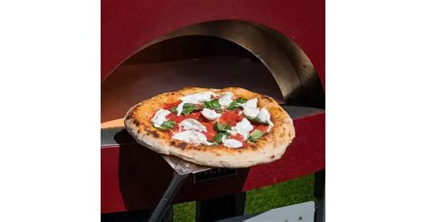 Kerti pizzakemence
