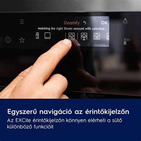 Electrolux sütő pizza funkció ikonja