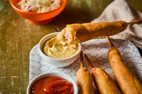 Virsli street food standon
