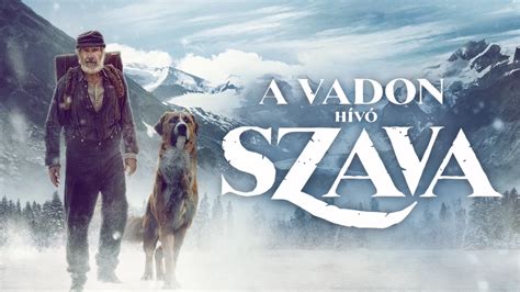 a vadon hivo szava filmkep