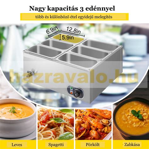Melegítő ételek