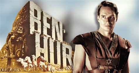 A 2010-es Ben Hur minisorozat egyik jelenete