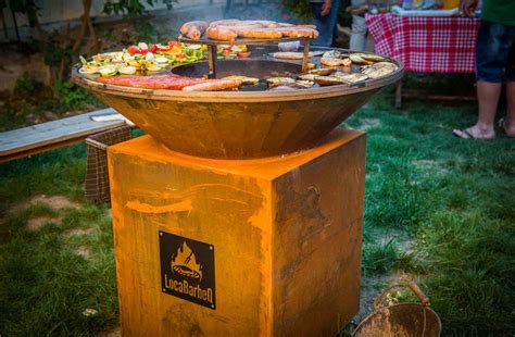 Barbecue szószok fejlődése
